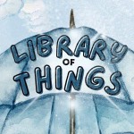 Library of Things